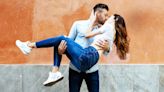 International Kissing Day: Why puckering up is good for your health