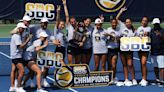 Old Dominion Wins Sun Belt Conference Women's Tennis Tournament