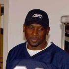 Tim Brown (American football)