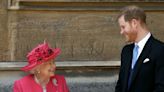 Prince Harry Releases Emotional Statement Following Death Of Queen Elizabeth