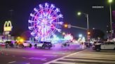 Teen fatally stabs other teen at Los Angeles Police Department-sponsored street carnival