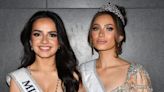 Miss Teen USA Resigns Days After Miss USA Gives Up Crown