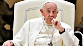 Pope Francis Is Sorry for Using a Gay Slur