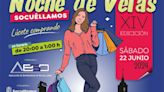 Se adelanta a este fin de semana la noche de velas en Socuéllamos