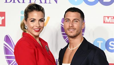 Gemma Atkinson and Strictly's Gorka Marquez to buy house in Spain