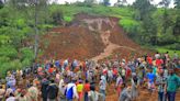 Deslizamiento de tierra en Etiopía deja más de 200 muertos