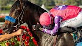 Jockey Of The Week: Umberto Rispoli Scores Memorial Day Grade 1 Double