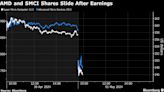 AI Hardware Stocks Get Pummeled Even as Big Tech Keeps Spending