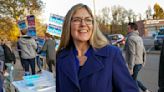 Jennifer Wexton will not seek reelection, citing health concerns