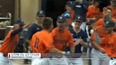 UT Tyler Baseball splits home series against UT Permian Basin