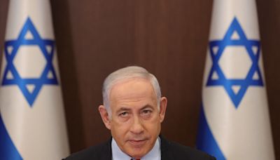 Netanyahu Tells US ‘Give Us the Tools and We’ll Finish the Job’