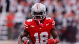 NFL draft: Will the Chargers consider WR Marvin Harrison Jr. best available?