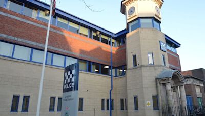 Questions raised over £3.5m refurb of Longton Police Station