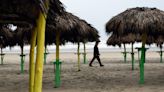 Tropical Storm Alberto makes landfall in Mexico; Texas faces flooding and heavy rain