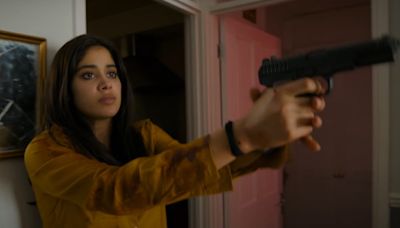 Ulajh Trailer: Janhvi Kapoor Makes a Powerful Entry as Youngest Diplomat in Spy Thriller, Watch