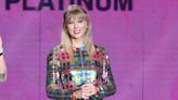 Taylor Swift’s ‘Cruel Summer’ Ties As The Longest-Charting Hot 100 Hit Of Her Career