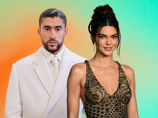 Kendall Jenner and Bad Bunny: A Complete Relationship Timeline