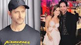 Sussanne Khan's Boyfriend Arslan Goni on His Bond With Hrithik Roshan: 'People Find It Difficult...' - News18