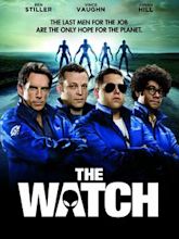 The Watch – Nachbarn der 3. Art