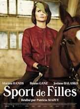 Of Women and Horses (Sport de filles)