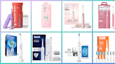 12 Dentist-Recommend Electric Toothbrushes for 2023