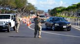 Hawai pide a turistas evitar viajar a Maui; los hoteles hospedarán a evacuados y socorristas