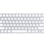 *蝶飛* 鍵盤膜 適用於 蘋果 21.5吋 27吋 iMac Magic keyboard 2 a1644