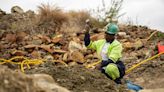 De trabajadoras precarias a dueñas de los yacimientos: así combaten las mineras de Zimbabue la brecha de género