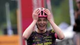 Ullrich-Neffe schlägt Pogacar! Deutscher Coup beim Giro