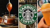 'I thought this was a new drink': Starbucks customer asks for extra caramel sauce, gets more than she bargained for