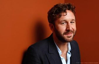 Chris O'Dowd