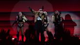 Daddy Yankee: el rey del reggaeton se despidió de la Argentina con dos shows en el estadio de Vélez