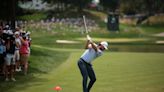 Cameron Young drops historic round of 59 to charge into contention at Travelers Championship