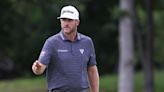 Taylor Pendrith gets 1st PGA Tour win at Byron Nelson after final-hole collapse from Ben Kohles