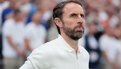 Stuart Peace urges Gareth Southgate to drop two England stars for Slovenia clash