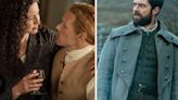 Outlander fans 'nervous' for devastating twist as season 7, part 2 stills drop