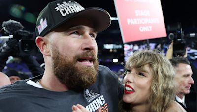 Which Chiefs Games Can Taylor Swift Attend This Season?