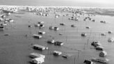 Before Hurricane Sandy, there was the Ash Wednesday Storm of 1962