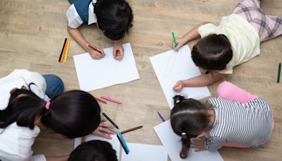 幼兒園畢旅飛「這國」玩7天6夜 家長看超狂地點暴動：老師太勇 - 時事