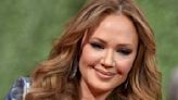 Leah Remini Hits the Church of Scientology With a Major Lawsuit After Alleging They 'Stalked' & 'Harassed' for the Last 10 Years