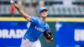 Who is Jason DeCaro? What to know about Tar Heels baseball star freshman pitcher