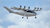 WSJ News Exclusive | United Airlines Puts Down Deposit on Flying Taxis