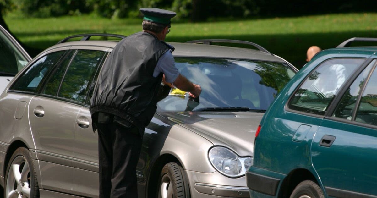Drivers can stop councils from taking advantage of PCN driving fines