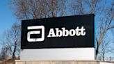 Abbott Laboratories hit with huge fine in infant-formula brain damage case