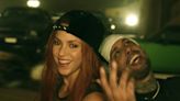 Shakira & Nicky Jam’s ‘Perro Fiel’ Music Video Hits 1 Billion Views on YouTube