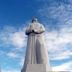 Alyosha Monument, Murmansk