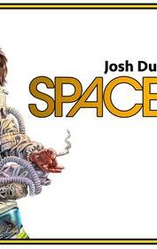 Spaceman (2016 film)