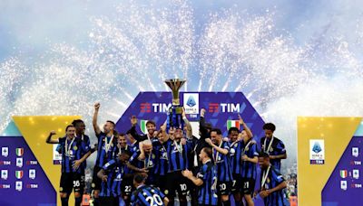 Fondo Oaktree de EEUU toma control del Inter de Milán tras incumplimiento de propietario chino