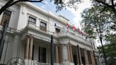 Villa Rosalba, el histórico edificio convertido en sede alternativa del Gobierno paraguayo
