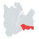 Belfast Bloomfield (Northern Ireland Parliament constituency)
